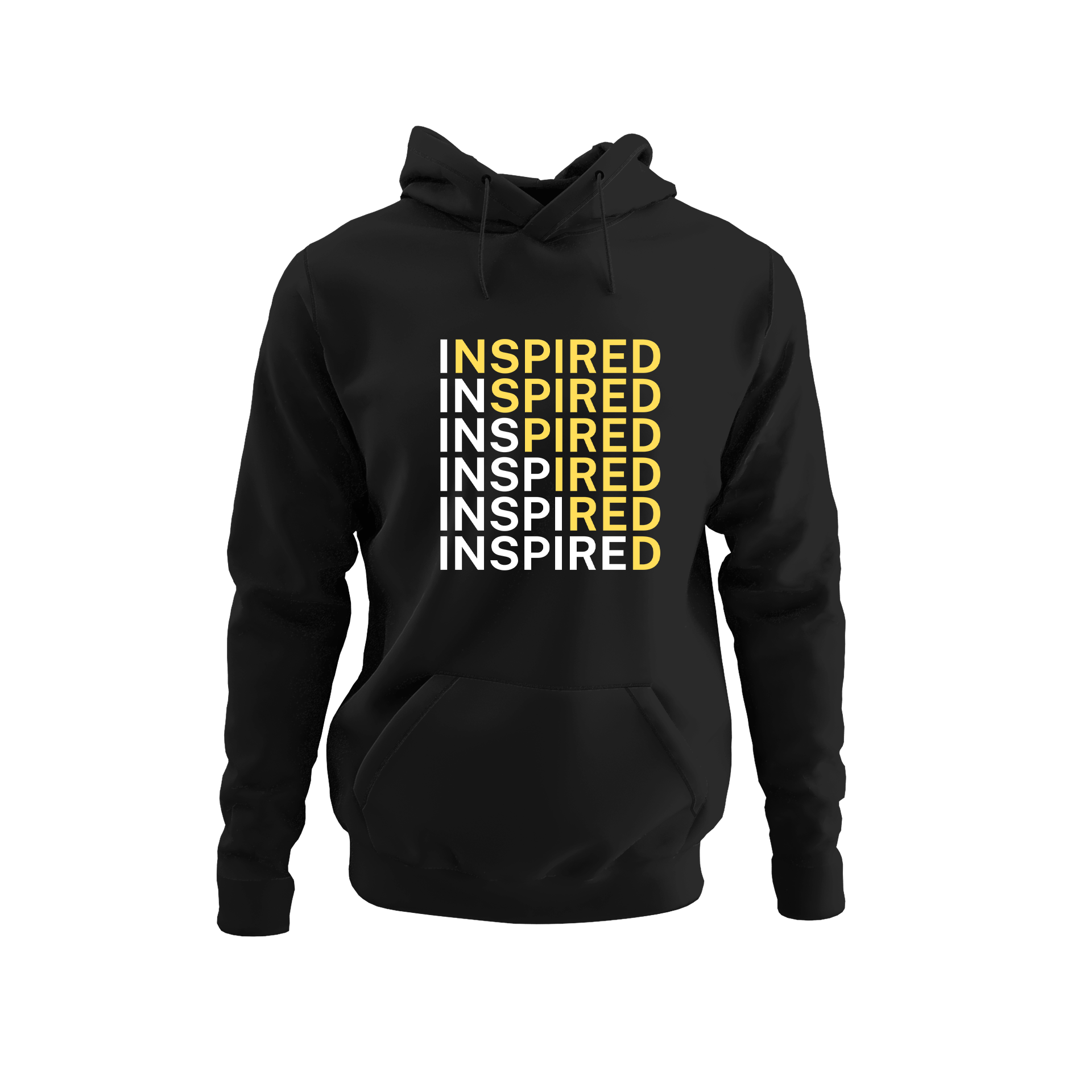 Alfaq inspired Hoodie